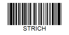 Sample Code 93 barcode